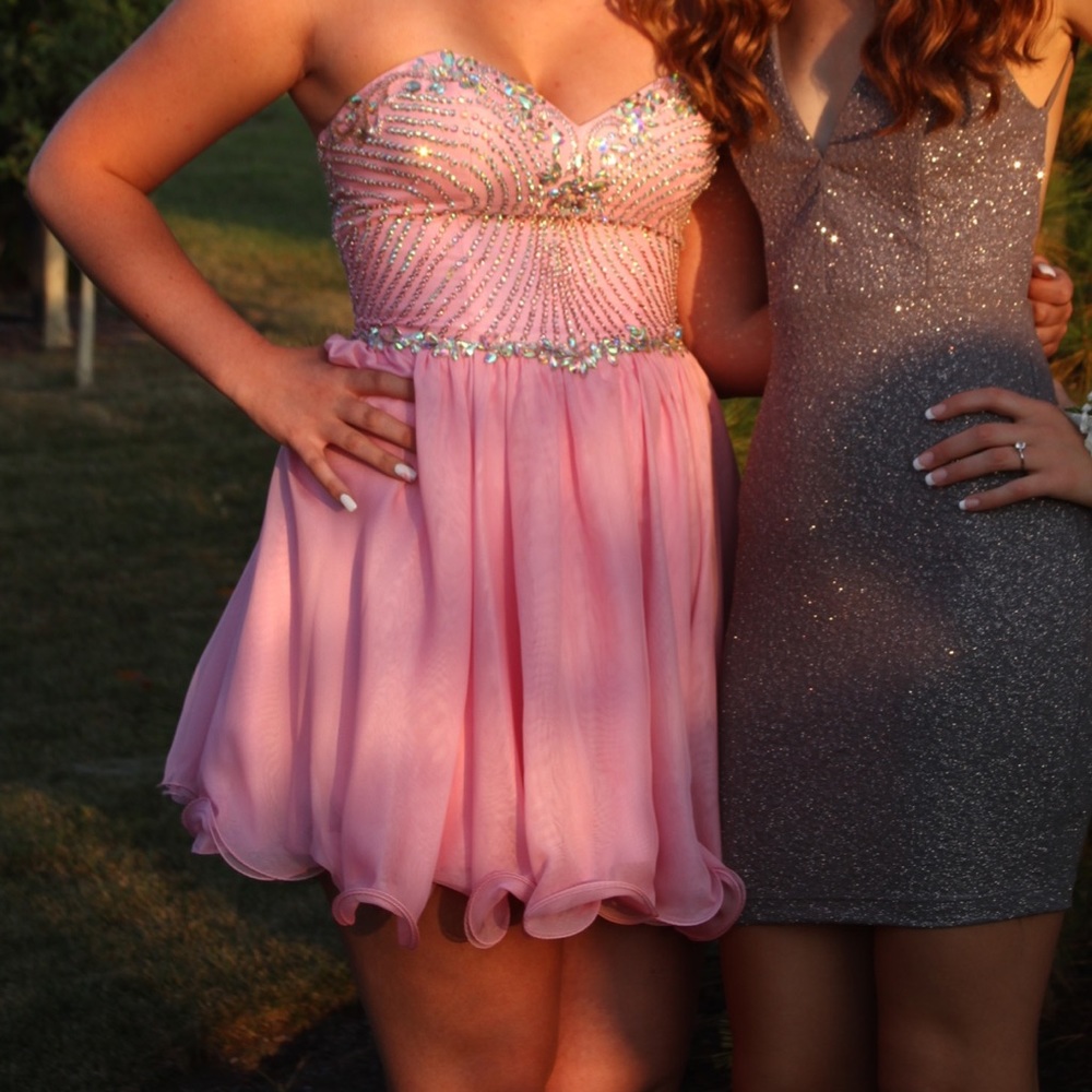 COPY - Homecoming/formal dress